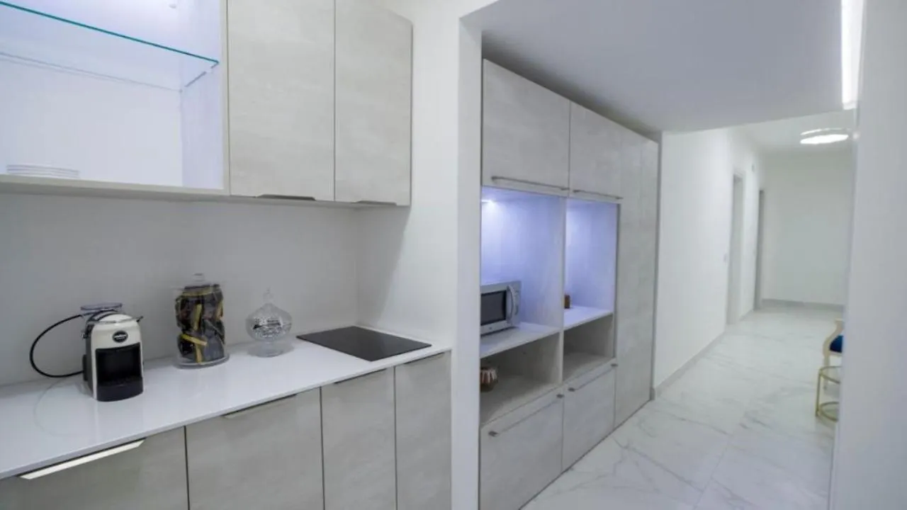 Albanese Luxury Rooms Porto Empedocle