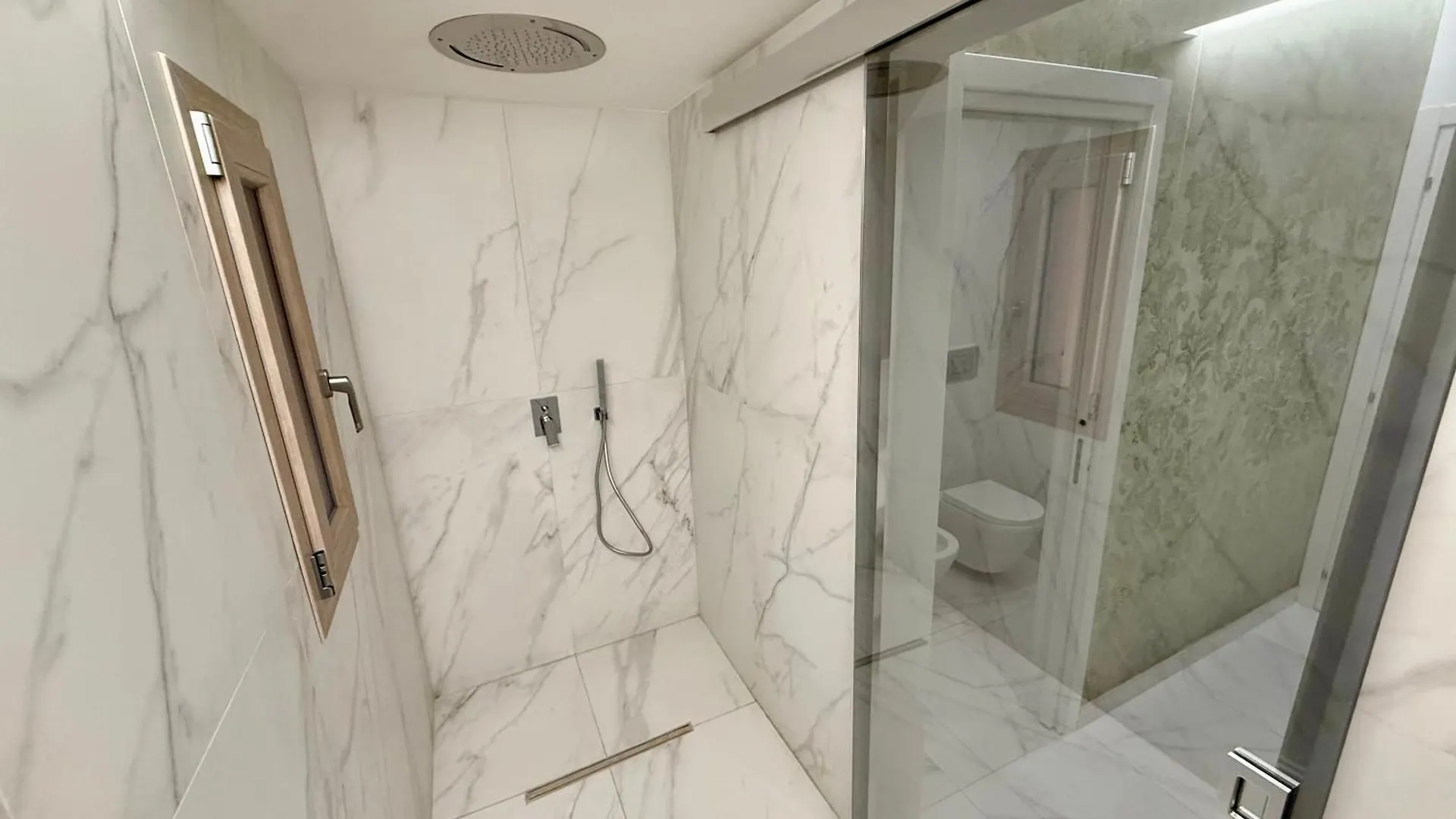 פורטו אמפדוקלה Albanese Luxury Rooms איטליה