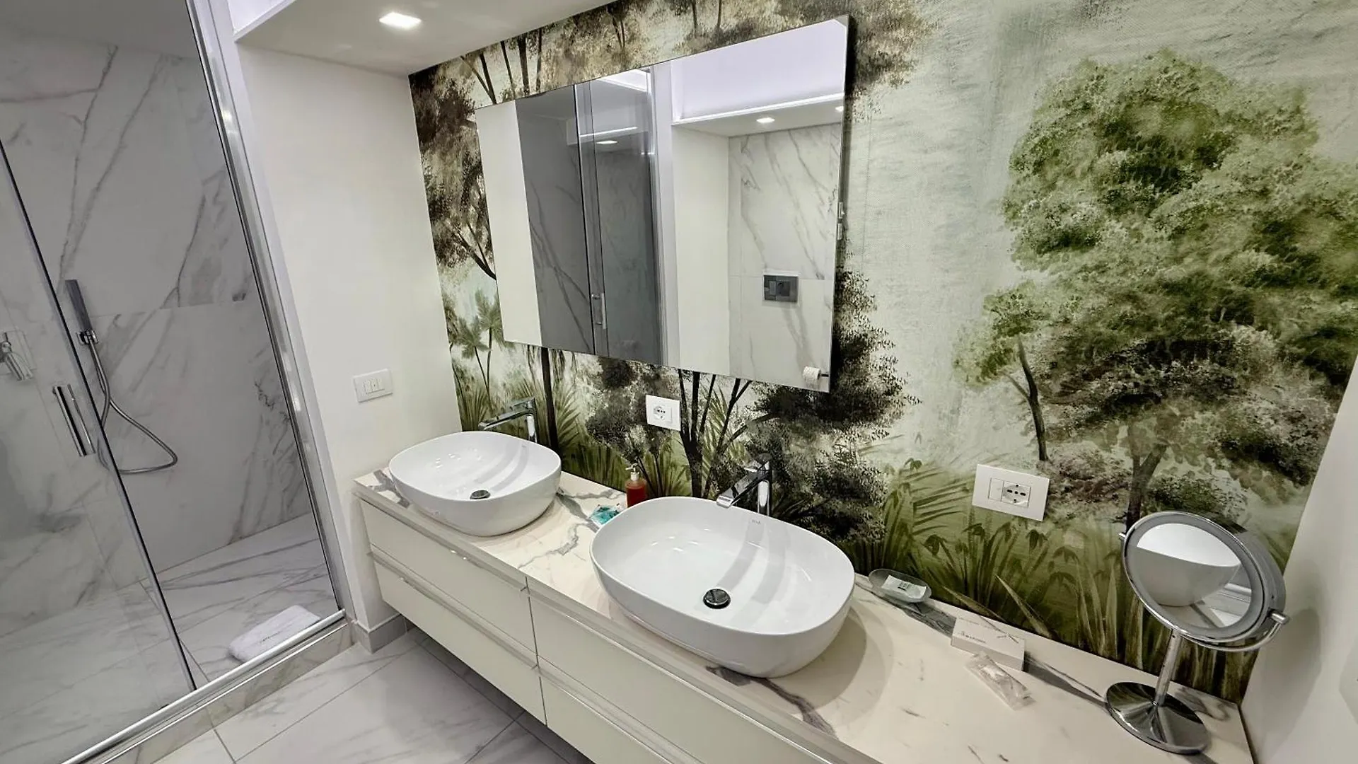 פורטו אמפדוקלה Albanese Luxury Rooms בית הארחה פורטו אמפדוקלה