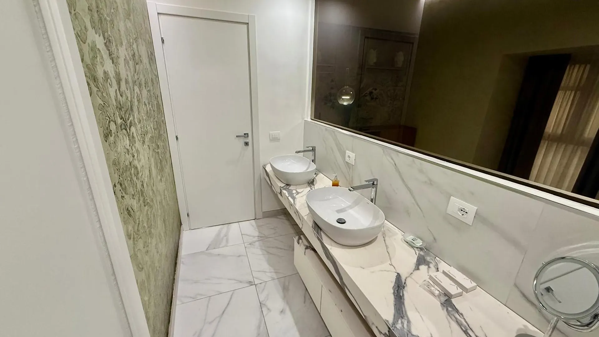 פורטו אמפדוקלה Albanese Luxury Rooms פורטו אמפדוקלה