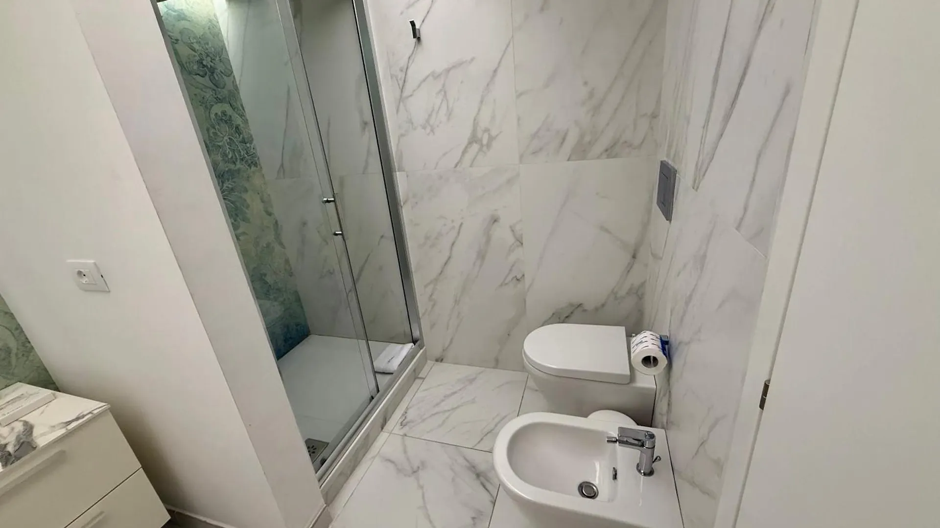 בית הארחה פורטו אמפדוקלה Albanese Luxury Rooms איטליה