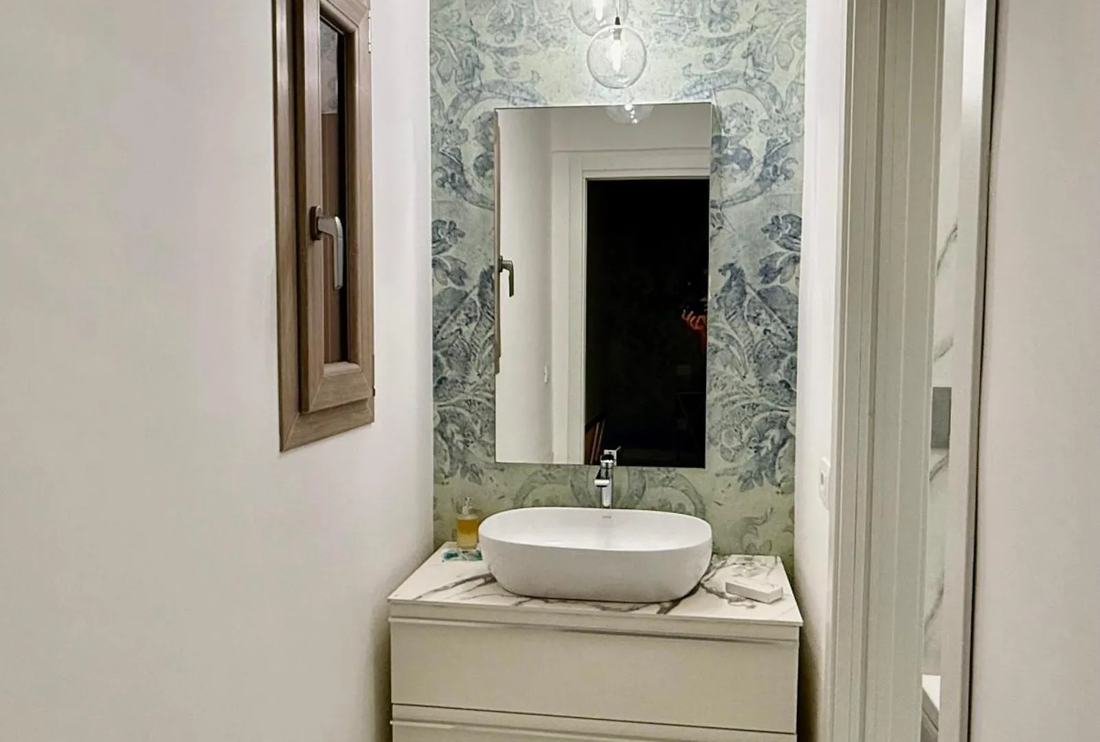 פורטו אמפדוקלה Albanese Luxury Rooms איטליה