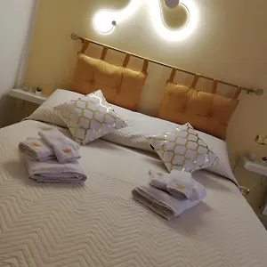 Nocleg ze śniadaniem Regina Del Porto, Porto Empedocle