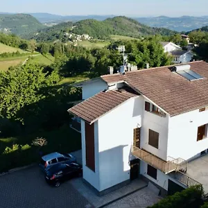 I Bócci Castel dʼAiano
