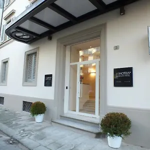 Bb Smarthotel Derose Firenze