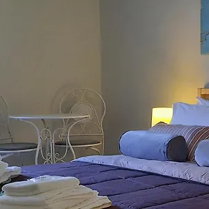 Pensjonat Amurime, Porto Empedocle