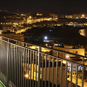 Nocleg ze śniadaniem Vista Sul Mare, Porto Empedocle